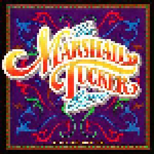 The Marshall Tucker Band: Still Holdin' On (CD) - Bild 1