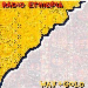 Cover - Radio Ethiopia: Wax Gold