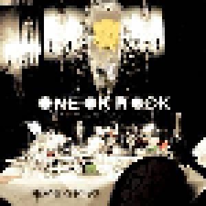 One Ok Rock: Zeitakubyo (CD) - Bild 1