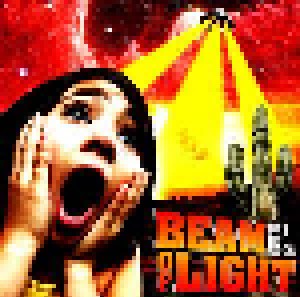 One Ok Rock: Beam Of Light (CD) - Bild 1