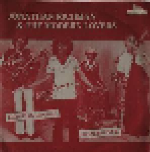 Jonathan Richman & The Modern Lovers: Egyptian Reggae / Roadrunner (7") - Bild 1