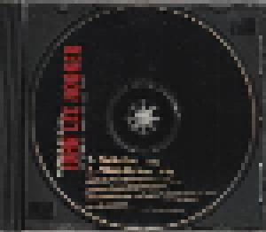John Lee Hooker: Boogie Chillen (Promo-Single-CD) - Bild 1
