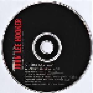John Lee Hooker: Boogie Chillen (Promo-Single-CD) - Bild 3