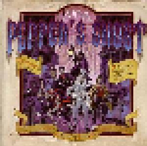 Arena: Pepper's Ghost (CD) - Bild 1