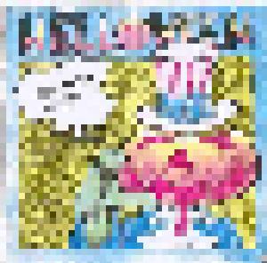 Helloween: Birningham 88 - Cover