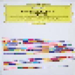 Karlheinz Stockhausen: Hymnen (Für Konkrete Und Elektronische Klänge) - Cover