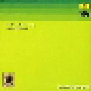Karlheinz Stockhausen: Telemusik - Mixtur - Cover
