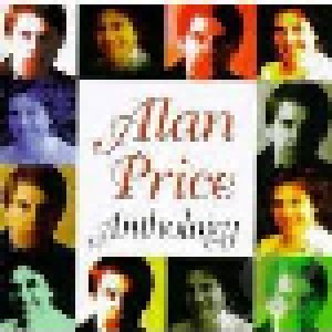 Alan Price: Anthology (2-CD) - Bild 1