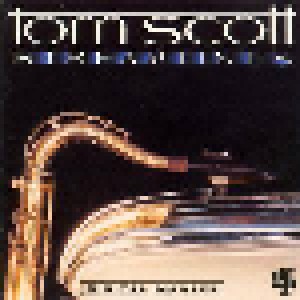 Tom Scott: Streamlines (CD) - Bild 1