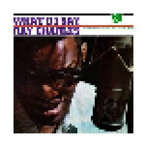 Ray Charles: What'd I Say (LP) - Bild 1