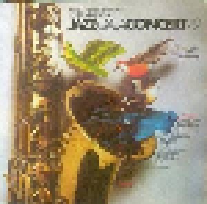 Cover - Peter Herbolzheimer: Jazz Galaconcert 79