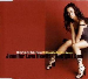 Jennifer Love Hewitt: How Do I Deal (Promo-Single-CD) - Bild 1