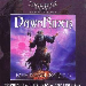 Dawnrider: Fate Is Calling (Pt. I) (Promo-CD) - Bild 1
