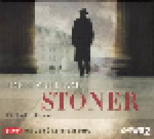 Cover - John Williams: Stoner