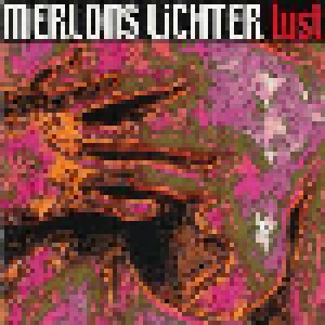 Merlons Lichter: Lust (CD) - Bild 1