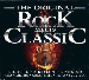 The Original Rock Meets Classic (2-CD) - Bild 1