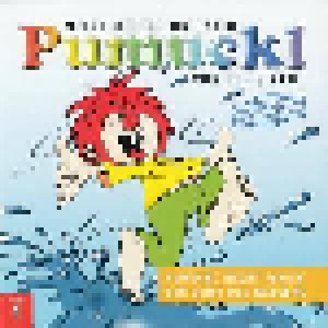 Meister Eder Und Sein Pumuckl: (04) Pumuckl Macht Ferien / Der Geist Des Wassers (CD) - Bild 1