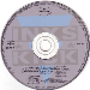 INXS: Kick (CD) - Bild 4