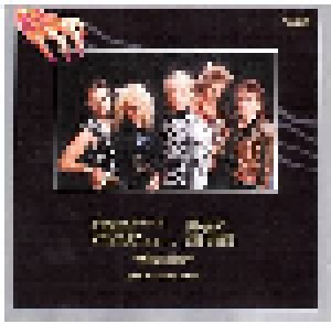 Judas Priest: Turbo (CD) - Bild 2