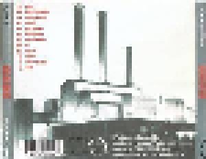 Twin Machine: Generator (CD) - Bild 3