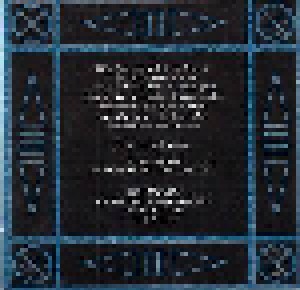 Clan Of Xymox: Hidden Faces (CD) - Bild 2