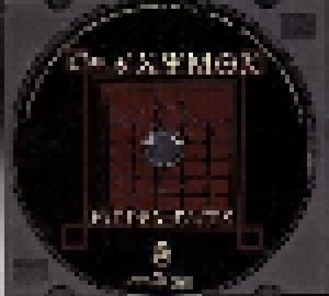 Clan Of Xymox: Hidden Faces (CD) - Bild 4