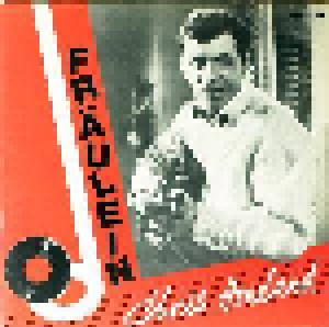 Chris Howland: Fräulein (LP) - Bild 1