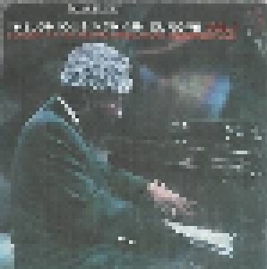 Cover - Thelonious Monk: Thelonious Monk In Europe Vol. 1