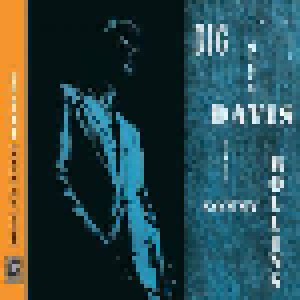 Miles Davis Feat. Sonny Rollins: Dig (CD) - Bild 1