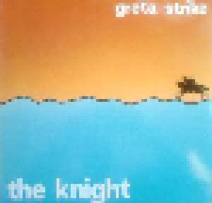 Cover - Greta Strike: Knight / My Lonely Time, The