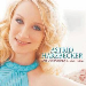 Astrid Harzbecker: Lass Den Sommer In Dein Herz (CD) - Bild 1
