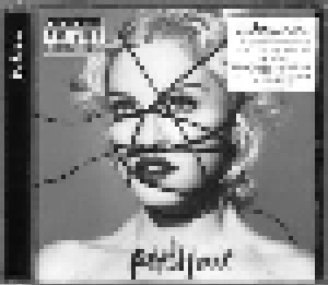 Madonna: Rebel Heart (CD) - Bild 5