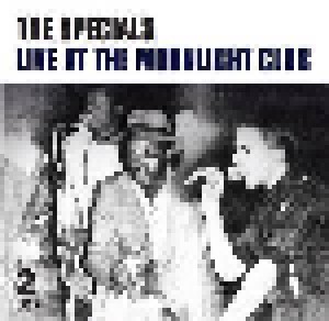 The Specials: Live At The Moonlight Club (LP) - Bild 1