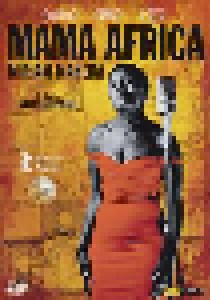 Cover - Miriam Makeba: Mama Africa