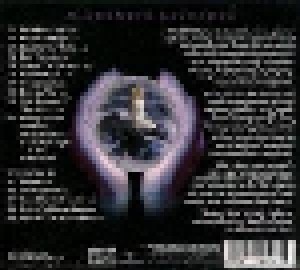 Nightwish: Century Child (CD) - Bild 2
