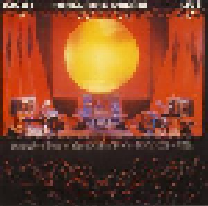 Tangerine Dream: Logos (CD) - Bild 1