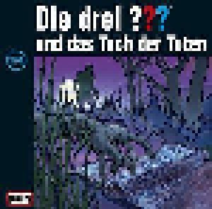 Die Drei ???: (174) ...Und Das Tuch Der Toten (CD) - Bild 1