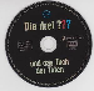 Die Drei ???: (174) ...Und Das Tuch Der Toten (CD) - Bild 3