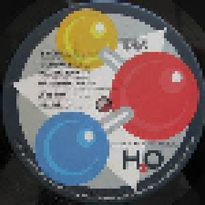 Daryl Hall & John Oates: H2o (LP) - Bild 6