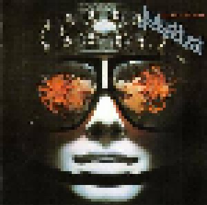 Cover - Judas Priest: Killing Machine