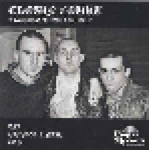 Crown Court: Trouble From London (7") - Bild 2