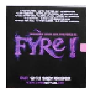Fyre!: Missy Powerful (Promo-CD) - Bild 1