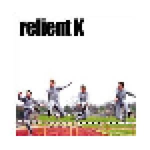 Relient K: Relient K (CD) - Bild 1
