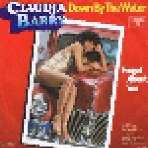 Cover - Claudja Barry: Down By The Water