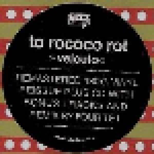 To Rococo Rot: Veiculo (LP + CD) - Bild 3