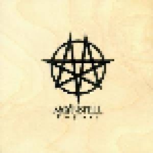 Moonspell: Extinct (CD + DVD + 7") - Bild 1