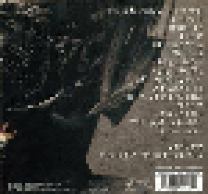 Moonspell: Extinct (CD + DVD + 7") - Bild 4