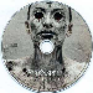 Moonspell: Extinct (CD + DVD + 7") - Bild 5