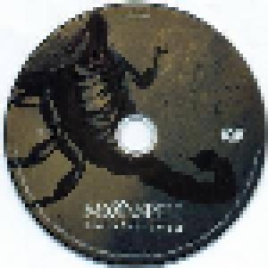 Moonspell: Extinct (CD + DVD + 7") - Bild 6