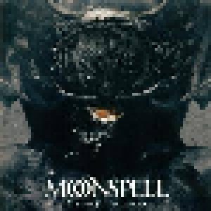 Moonspell: Extinct (CD + DVD + 7") - Bild 7
